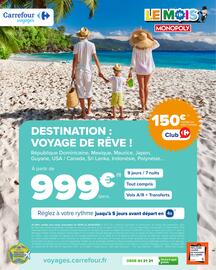 Catalogue Carrefour Market page 16