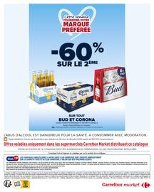 Catalogue Carrefour Market page 2