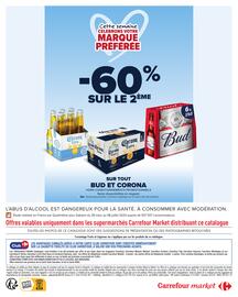 Catalogue Carrefour Market page 2