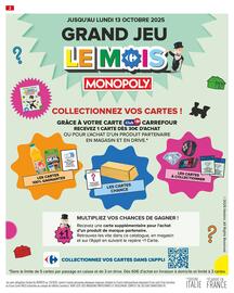 Catalogue Carrefour Market page 4