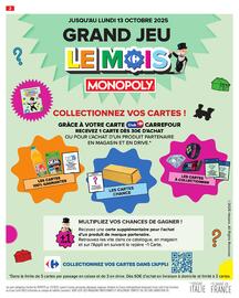 Catalogue Carrefour Market page 4