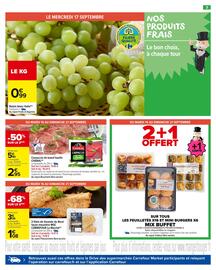 Catalogue Carrefour Market page 5