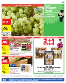 Catalogue Carrefour Market page 5