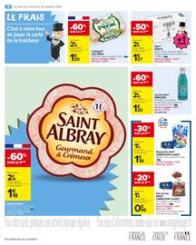 Catalogue Carrefour Market page 6