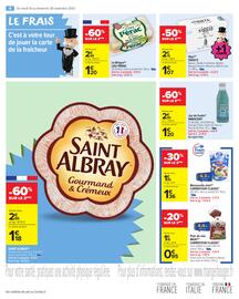 Catalogue Carrefour Market page 6