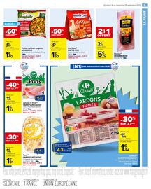 Catalogue Carrefour Market page 7