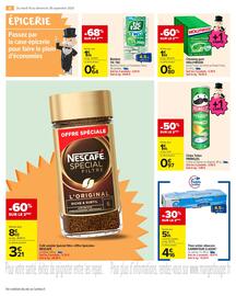 Catalogue Carrefour Market page 8