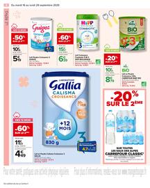 Catalogue Carrefour page 10