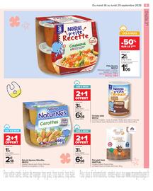 Catalogue Carrefour | Bébé page 11