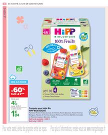 Catalogue Carrefour | Bébé page 12