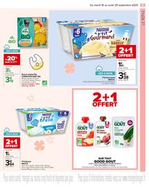 Catalogue Carrefour page 13