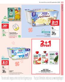 Catalogue Carrefour | Bébé page 13