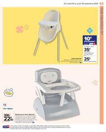 Catalogue Carrefour page 15