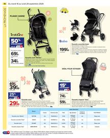 Catalogue Carrefour page 16