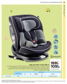 Catalogue Carrefour page 17