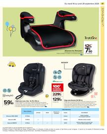 Catalogue Carrefour page 19