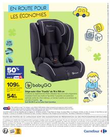 Catalogue Carrefour | Bébé page 2