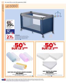 Catalogue Carrefour page 20