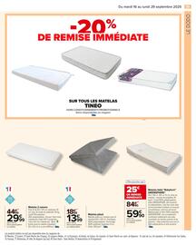 Catalogue Carrefour page 21