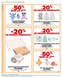 Catalogue Carrefour page 22