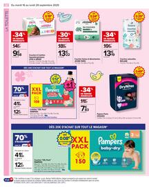 Catalogue Carrefour page 24