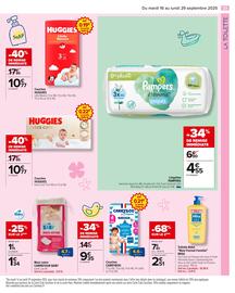 Catalogue Carrefour page 25