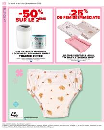 Catalogue Carrefour page 26