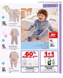 Catalogue Carrefour page 27