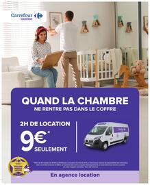 Catalogue Carrefour | Bébé page 30