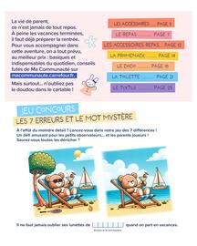 Catalogue Carrefour | Bébé page 4