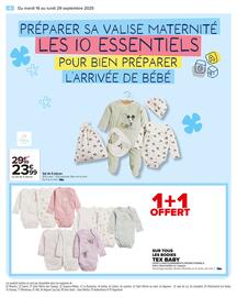 Catalogue Carrefour page 6