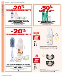 Catalogue Carrefour page 8