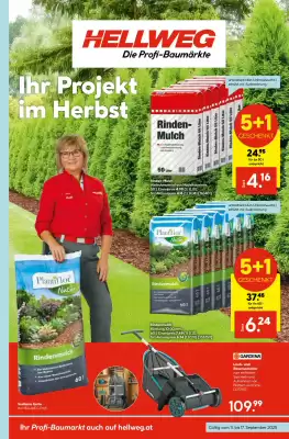 Hellweg Prospekt (gültig bis 17-09)