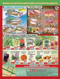 Marche C&T flyer week 37 Page 2