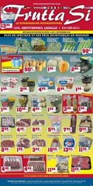 Frutta Si flyer week 37 Page 1