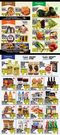 Central Fresh Market flyer week 37 Page 2