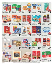 Bidgood's flyer week 37 Page 2
