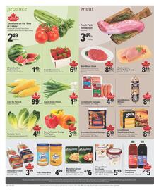 Bidgood's flyer week 37 Page 4