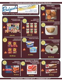 Bidgood's flyer week 37 Page 5
