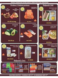 Bidgood's flyer week 37 Page 6
