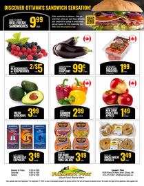 Farmer's Pick flyer week 37 Page 2