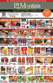 Lamantia's flyer week 37 Page 1