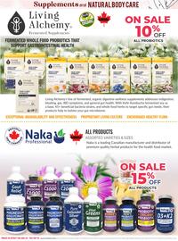 Foodsmiths flyer week 37 Page 14