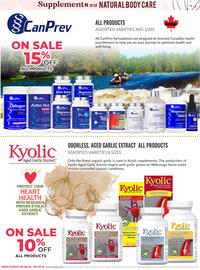 Foodsmiths flyer week 37 Page 15