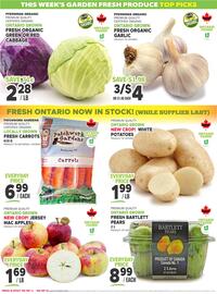 Foodsmiths flyer week 37 Page 4
