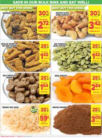 Foodsmiths flyer week 37 Page 5