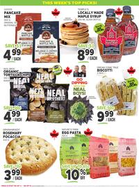 Foodsmiths flyer week 37 Page 6