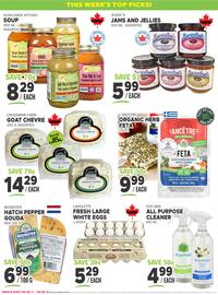 Foodsmiths flyer week 37 Page 8