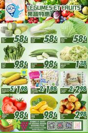 Marché Lian Tai flyer week 37 Page 2