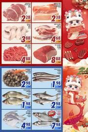 Marché Lian Tai flyer week 37 Page 3